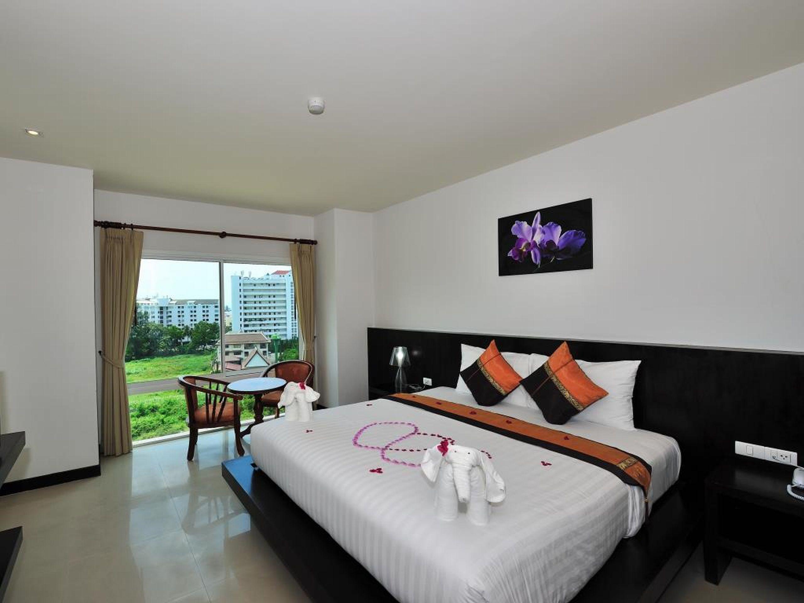 Apk Hotell