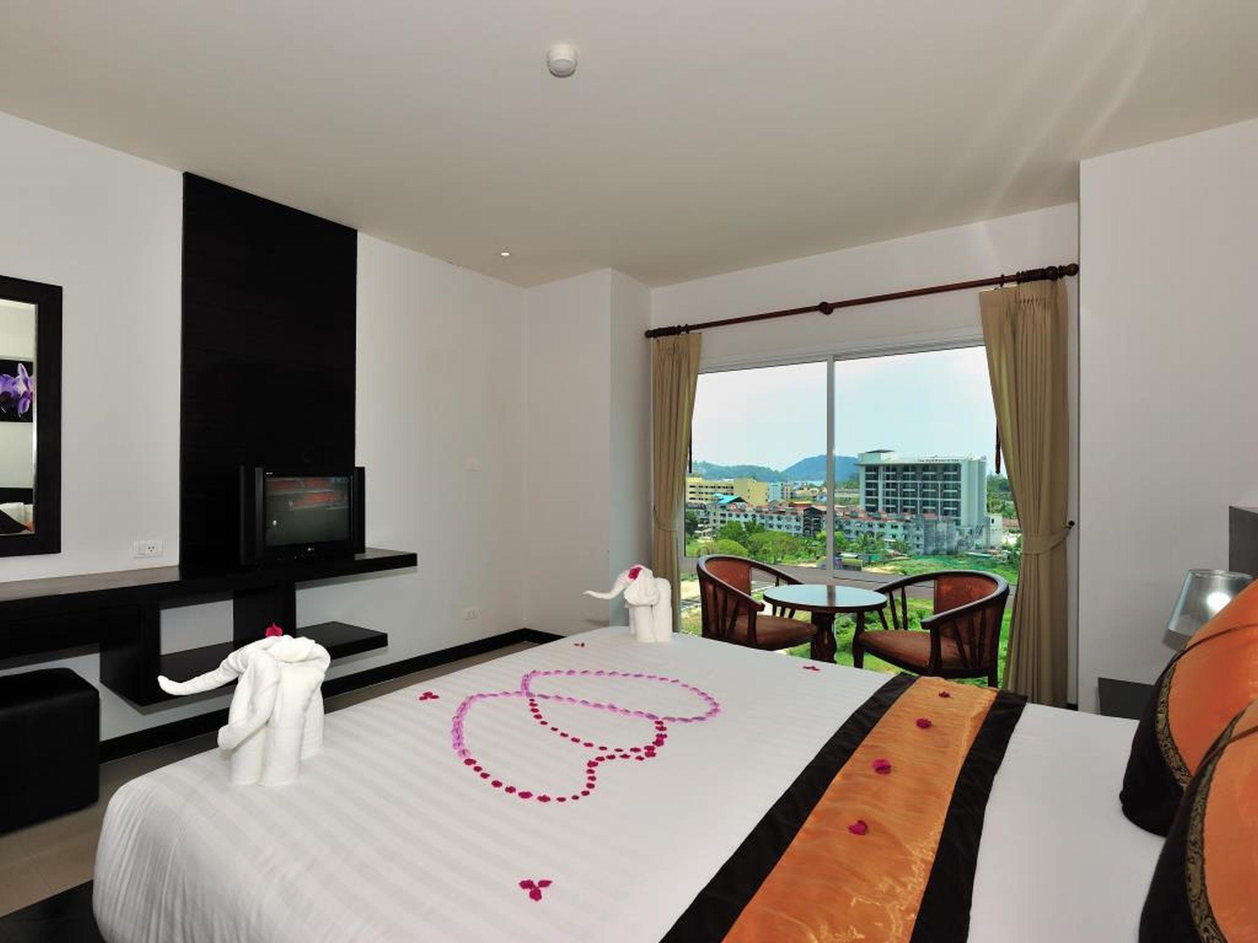 Hotell Apk 3*