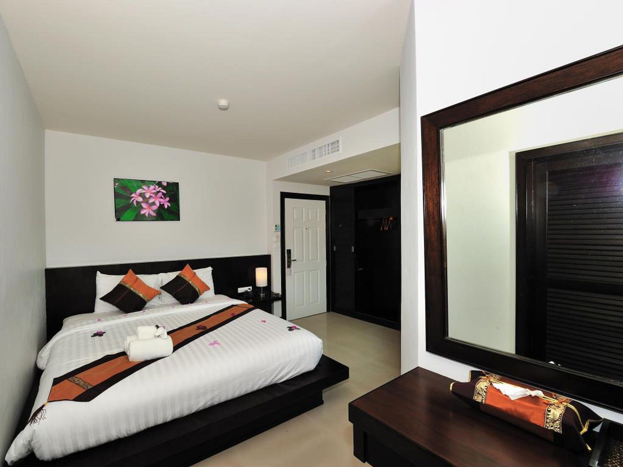 Hotell Apk