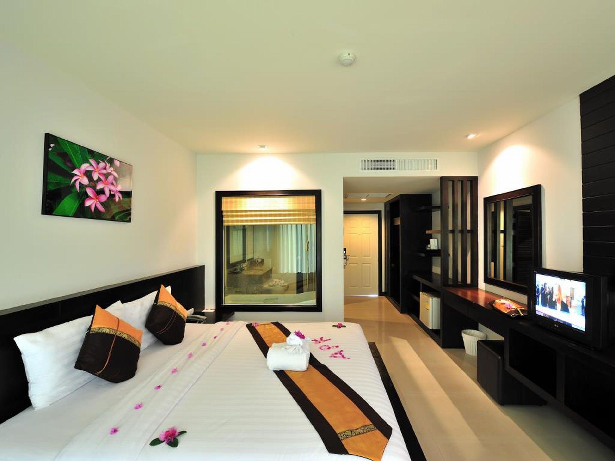 Hotell Apk