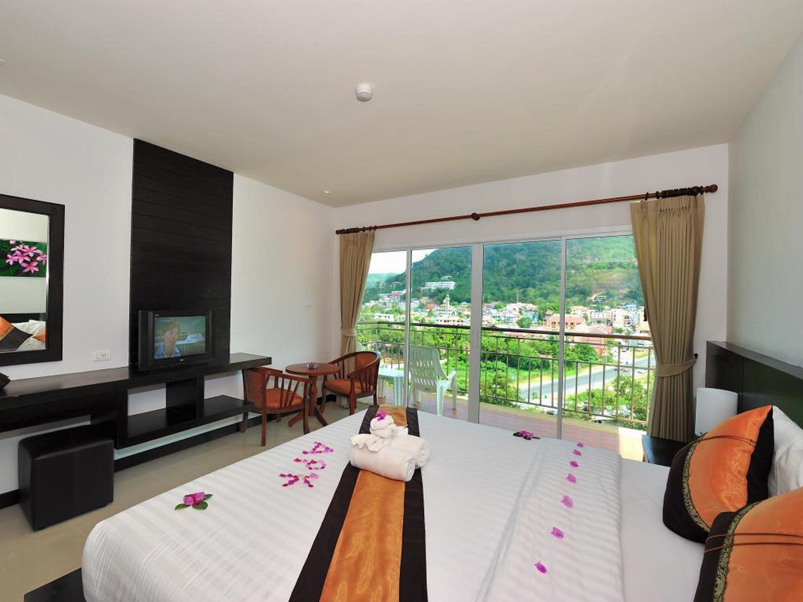 Hotell Apk