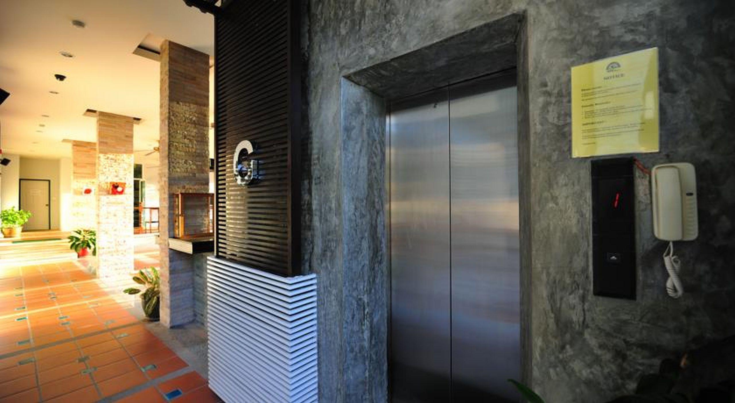 Apk Hotell