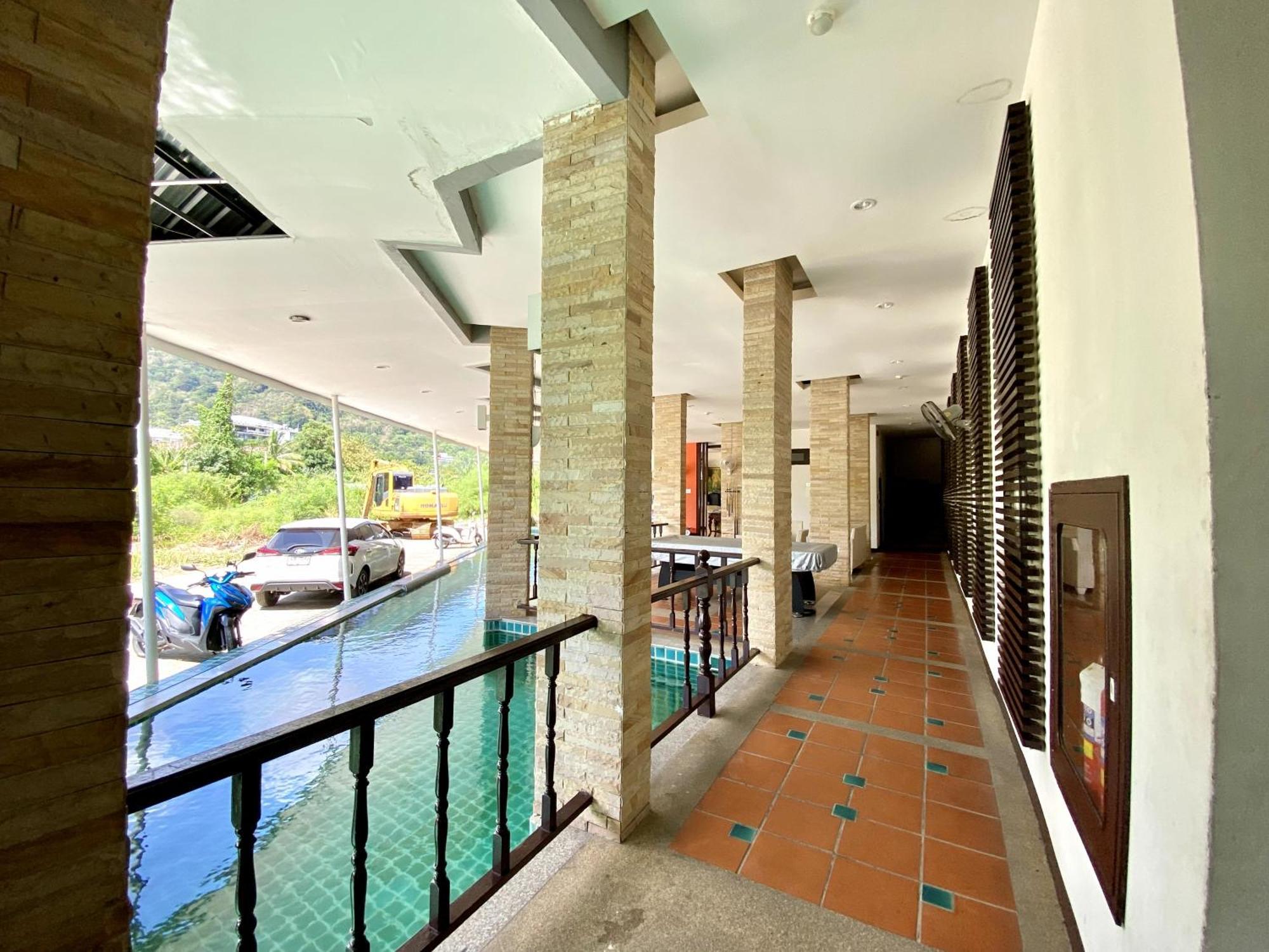 Apk Hotell