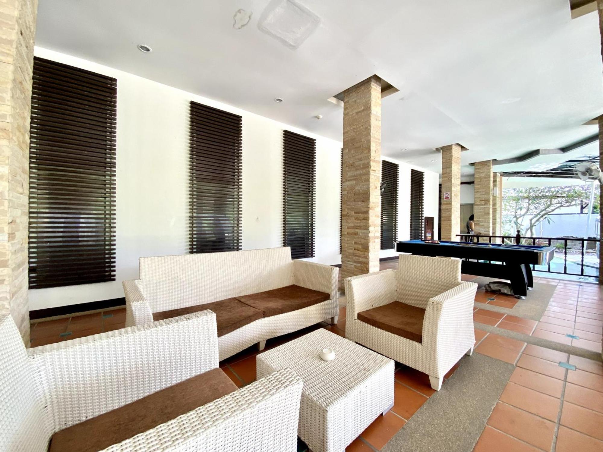 Apk Hotell
