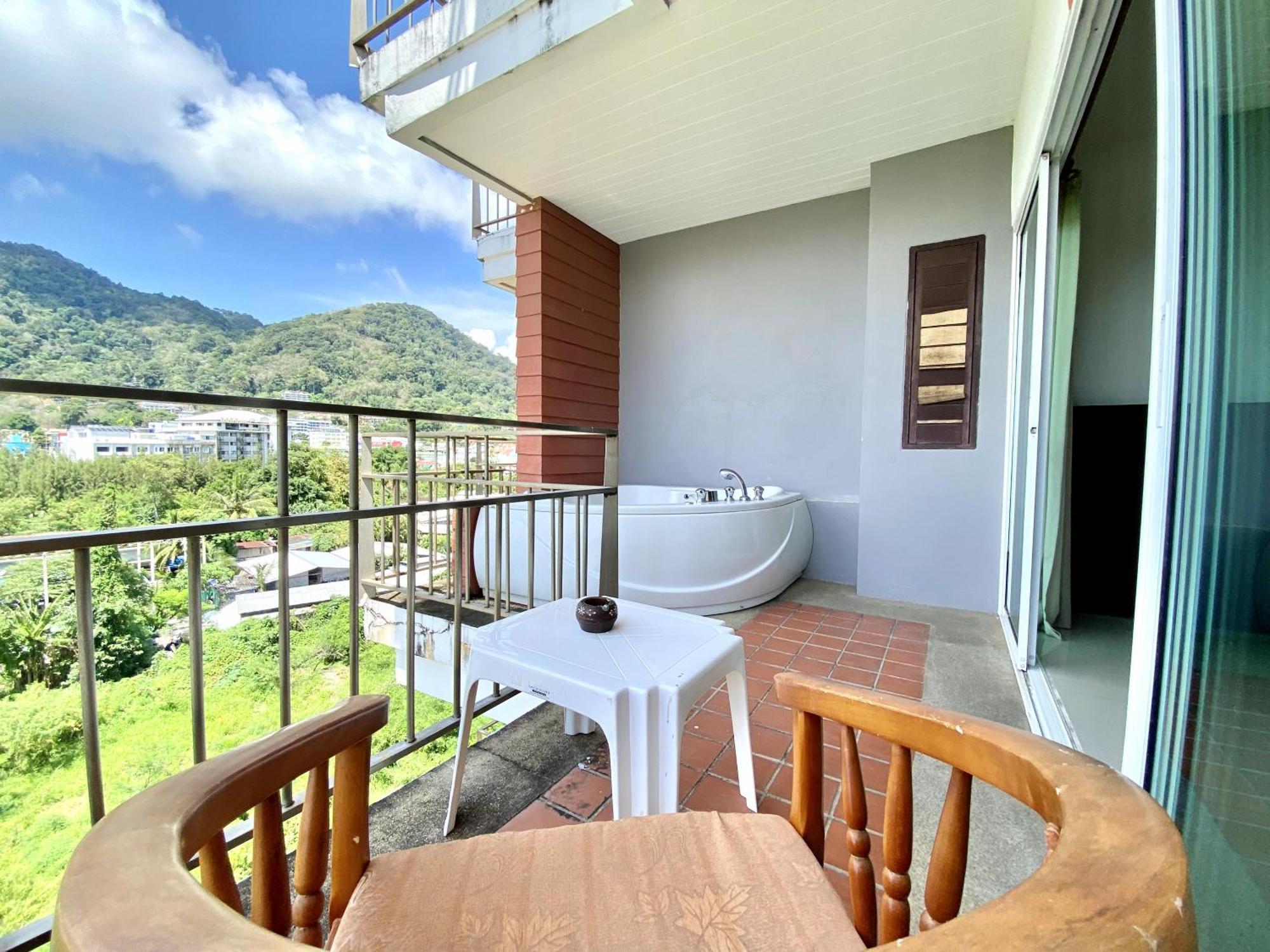 Apk Hotell Patong