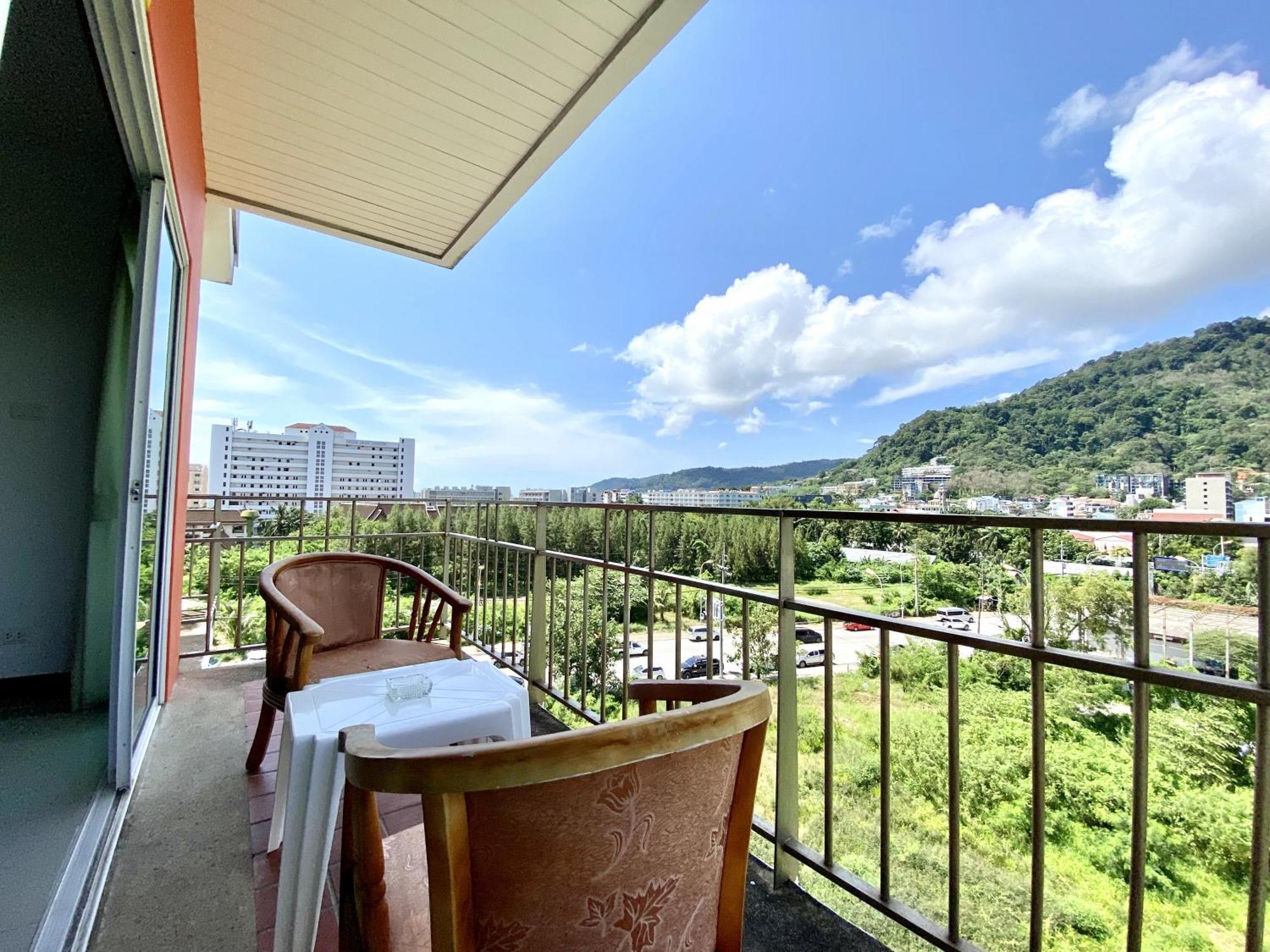 Apk Hotell 3*