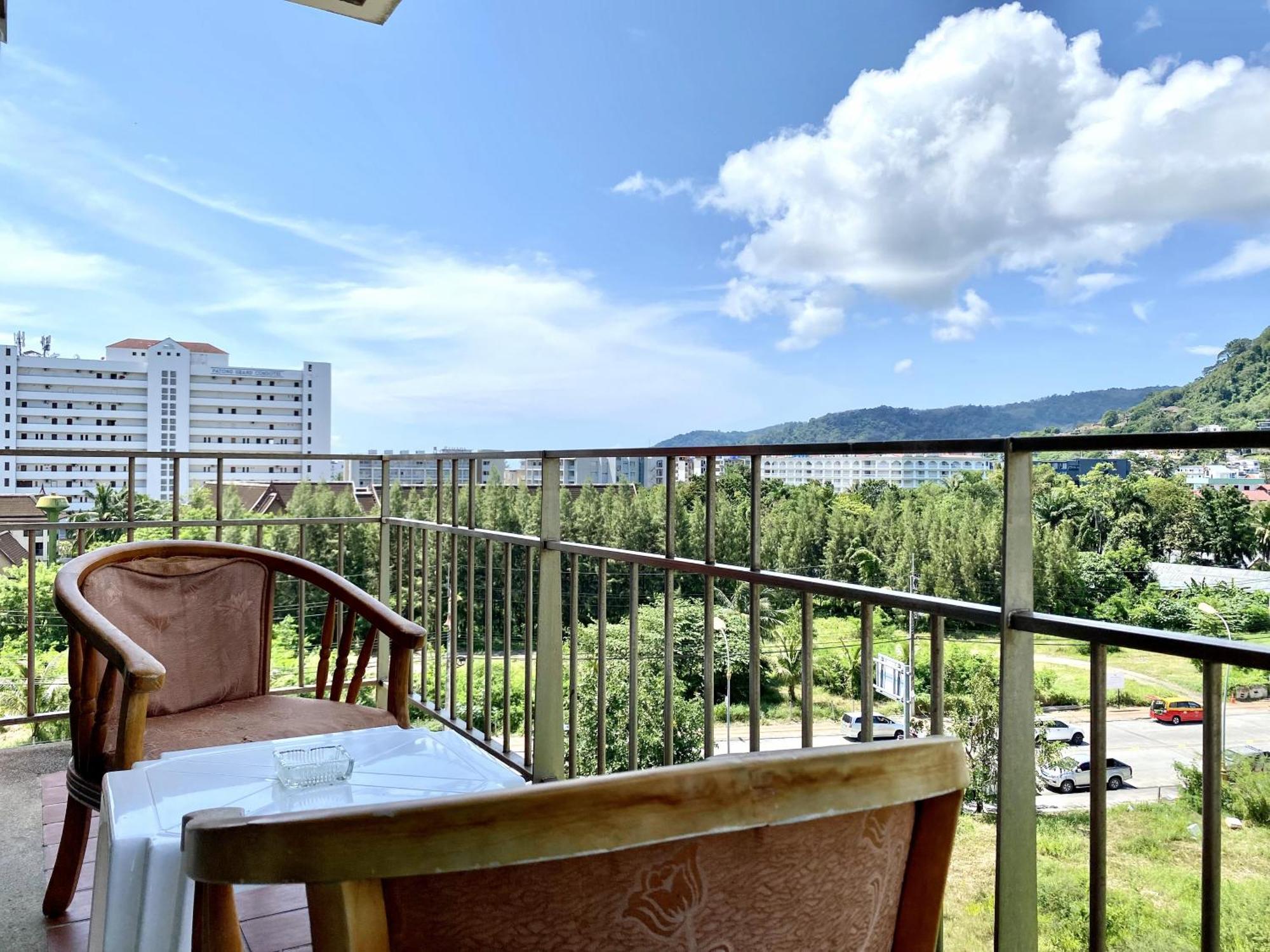 Apk Hotell 3*