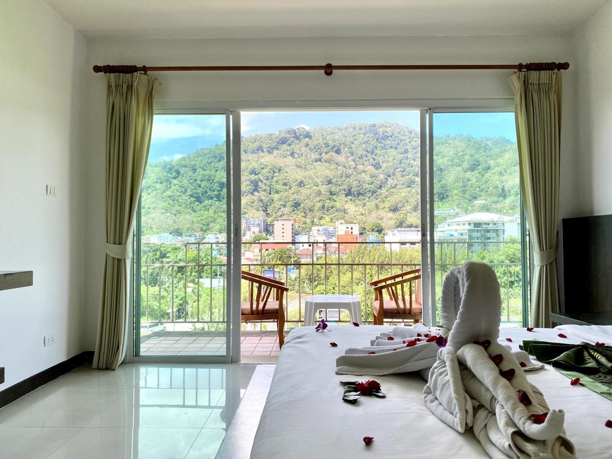 Apk Hotell Patong