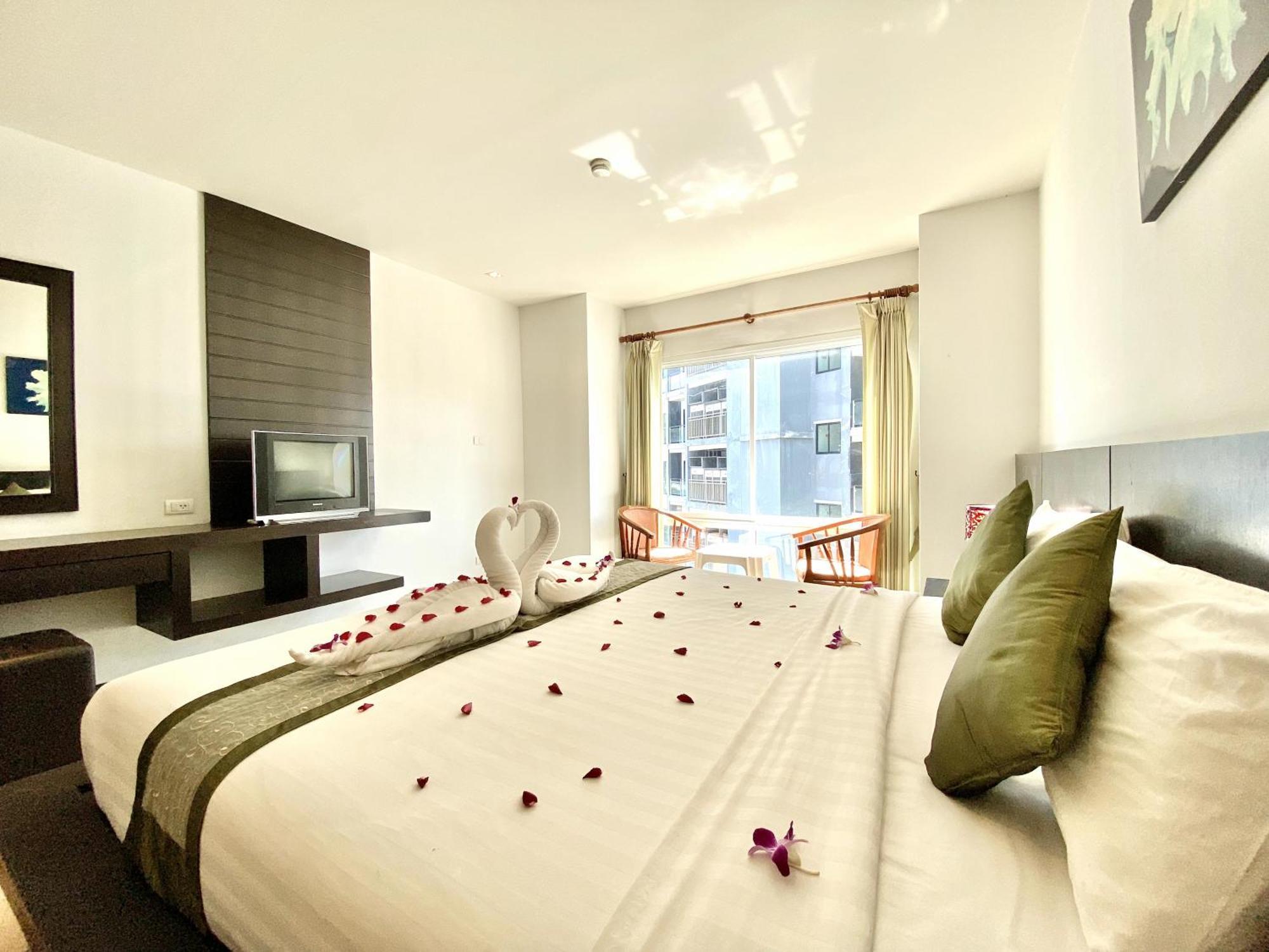 Apk Hotell 3*