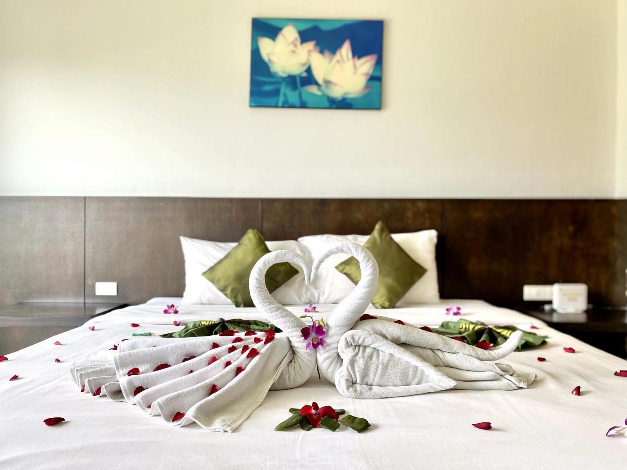 Apk Hotell Patong