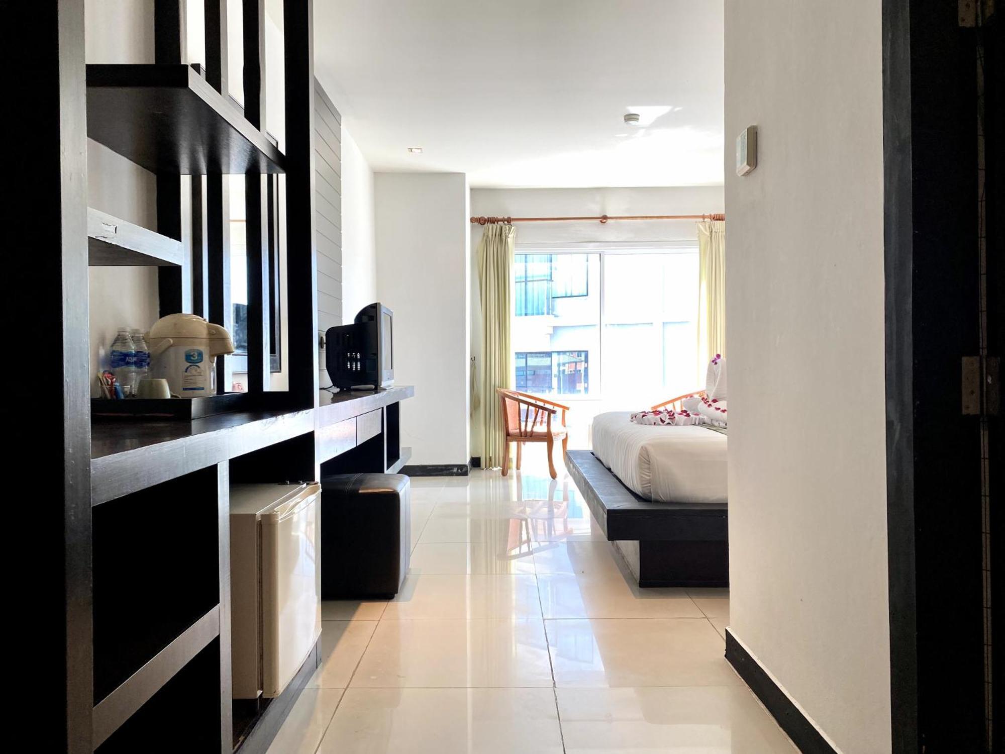 Hotell Apk Patong