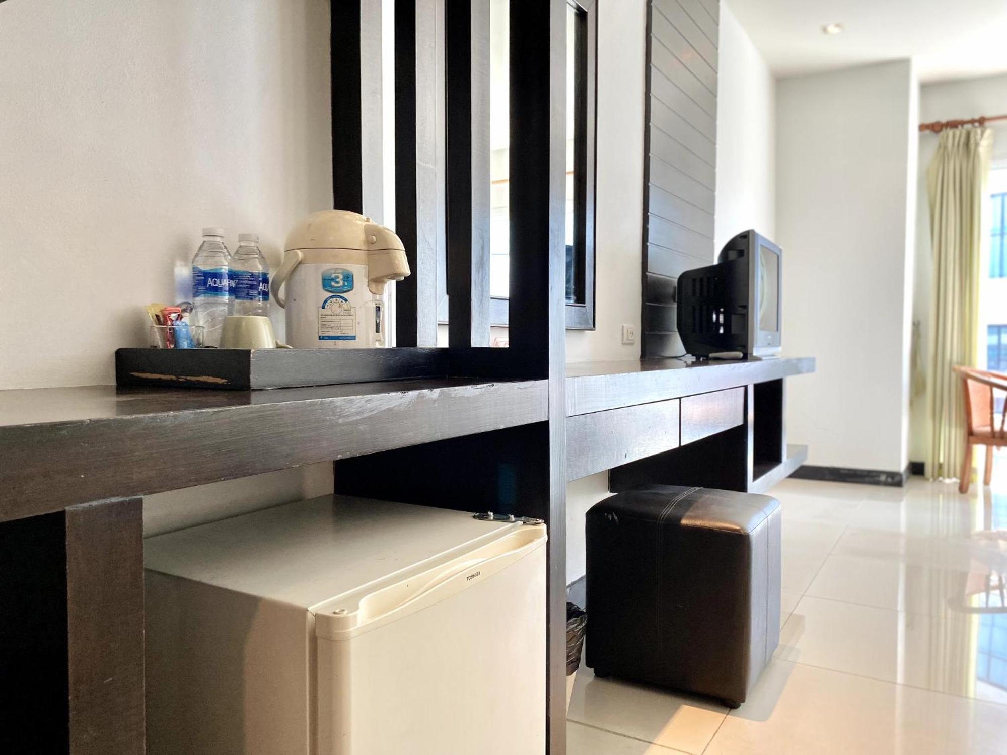 Apk Hotell