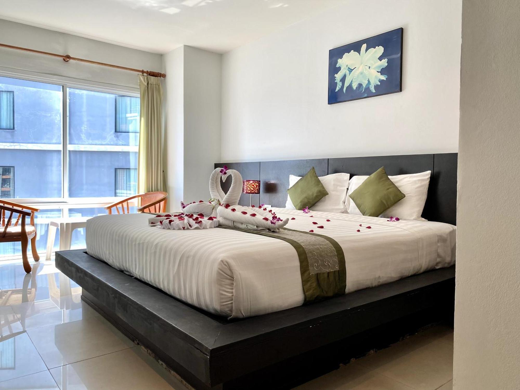 Hotell Apk