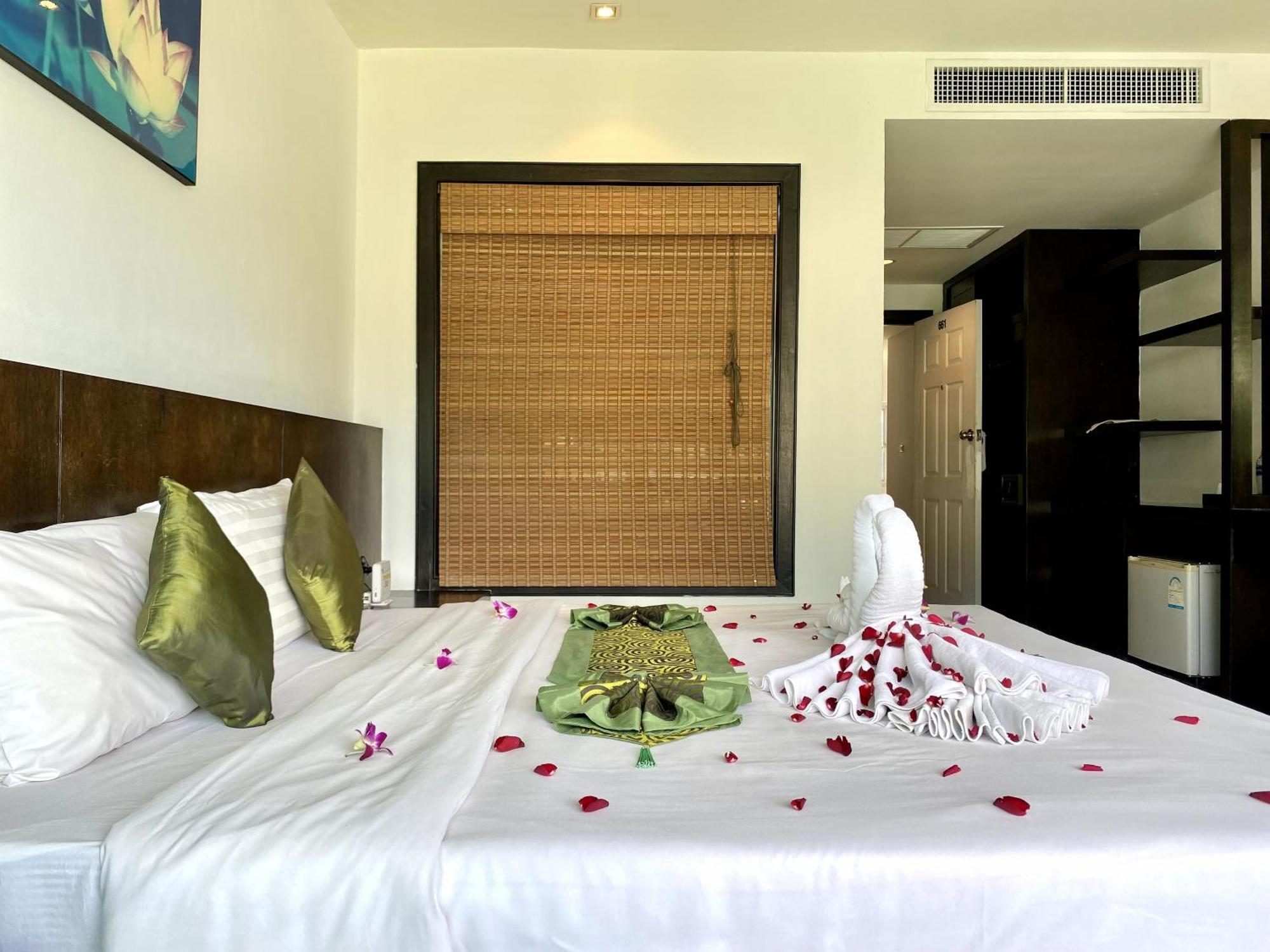 Apk Hotell 3*