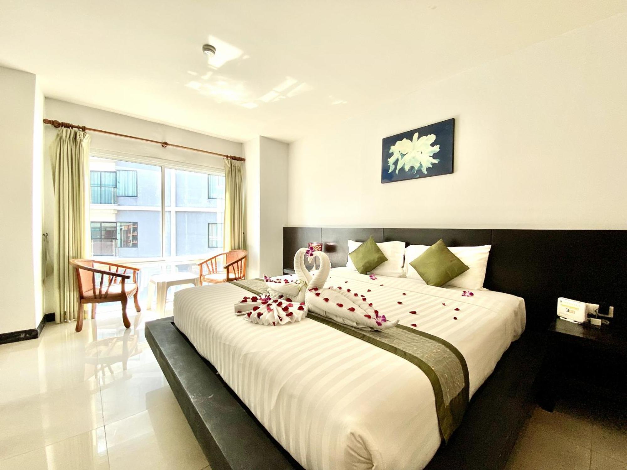 Hotell Apk 3*