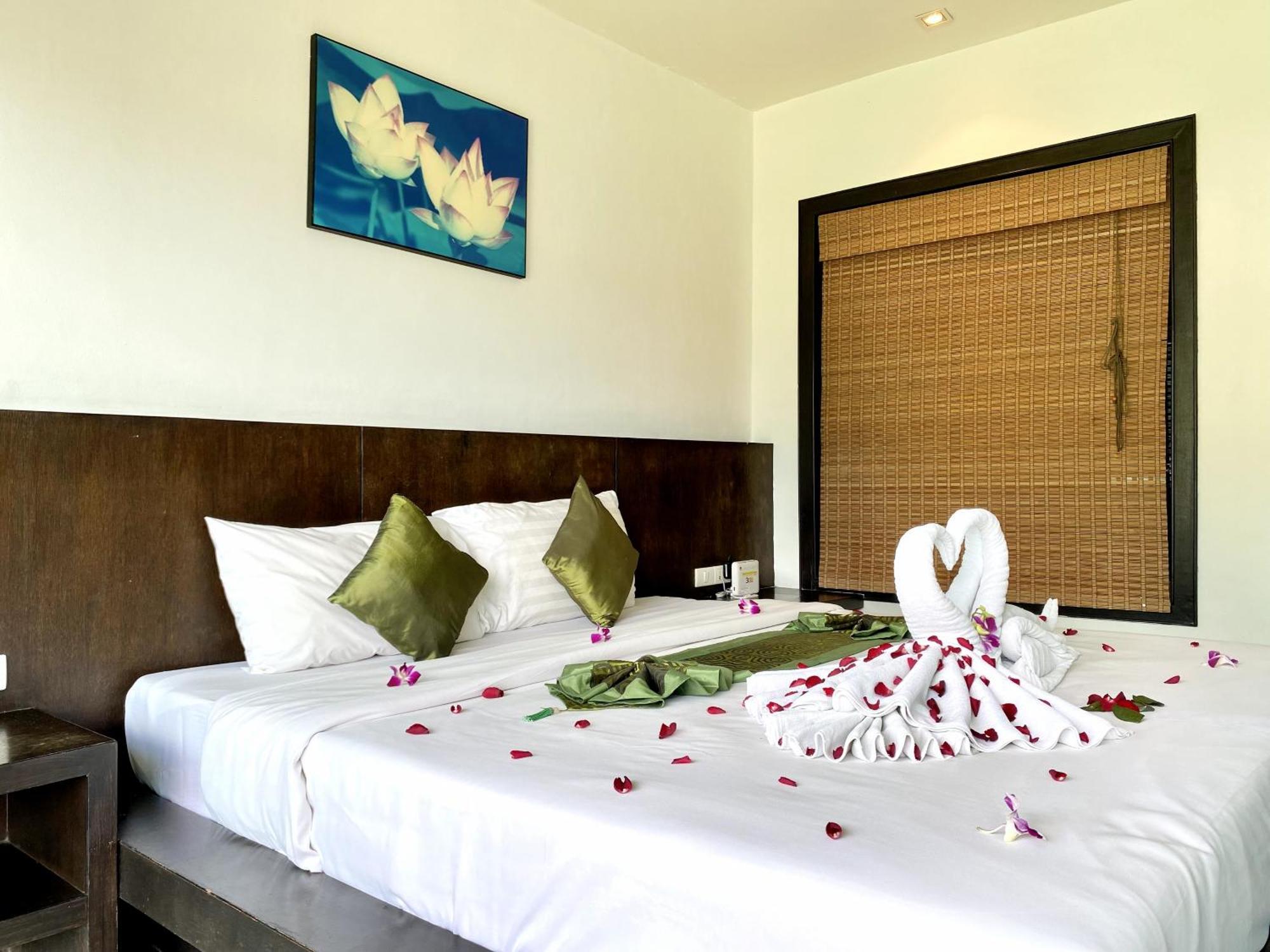 Hotell Apk Patong