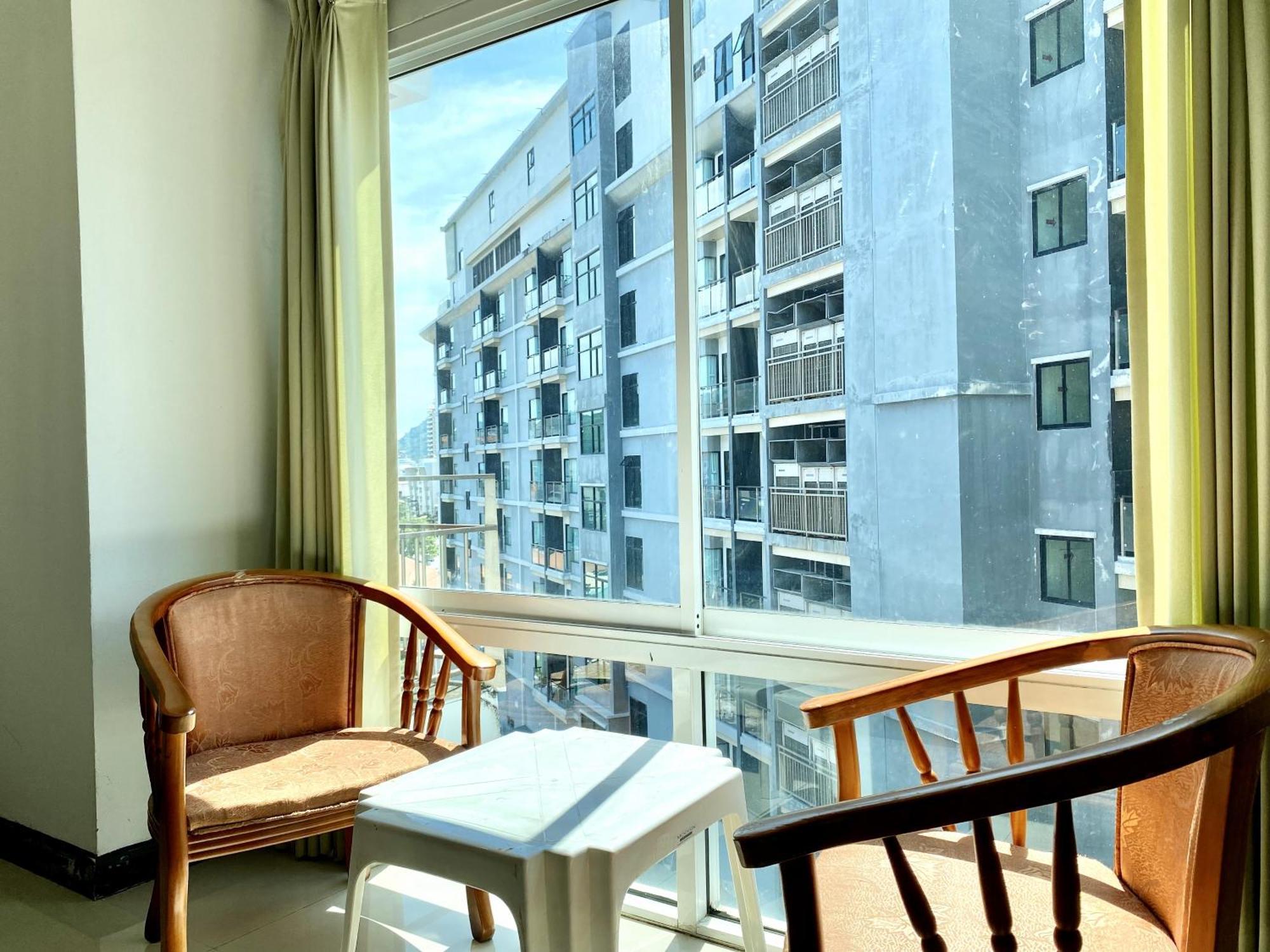 Hotell Apk Patong